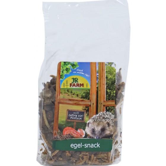 JR Farm garden snack voor...