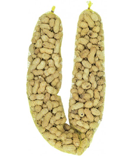 Boon 4-seizoenen pindaslinger, 400 gram - afmeting - 5,0 x 7,5 x 70,0 cm