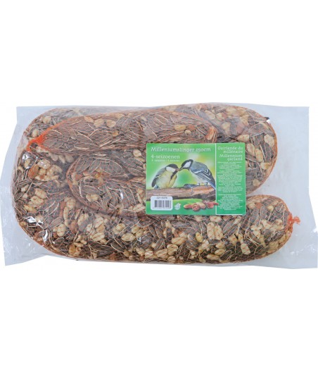 Boon 4-seizoenen millennium mixslinger - afmeting - 7,0 x 46,5 x 22,5 cm - gewicht - 1,404kg