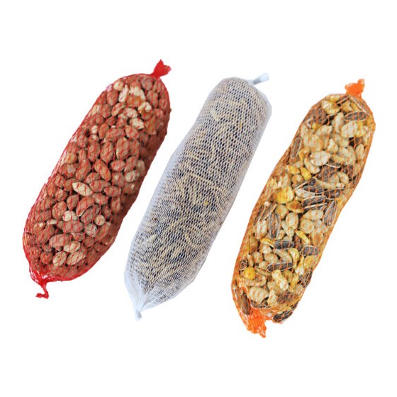 Boon 4-seizoenen mixpakket...