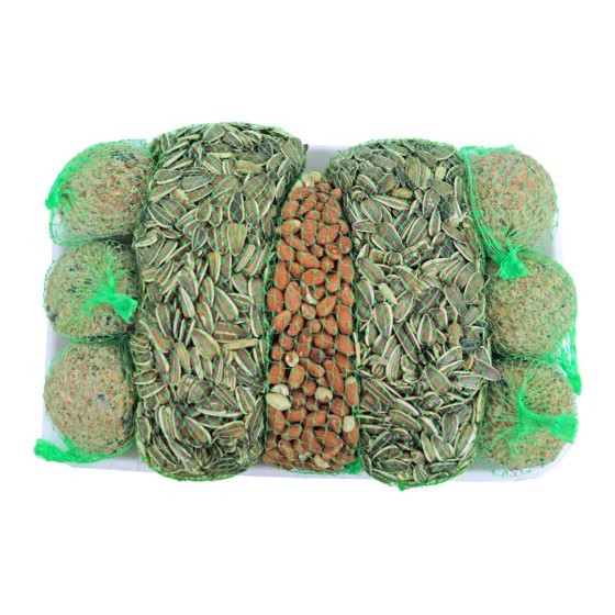 Boon 4-seizoenen mixpakket,...