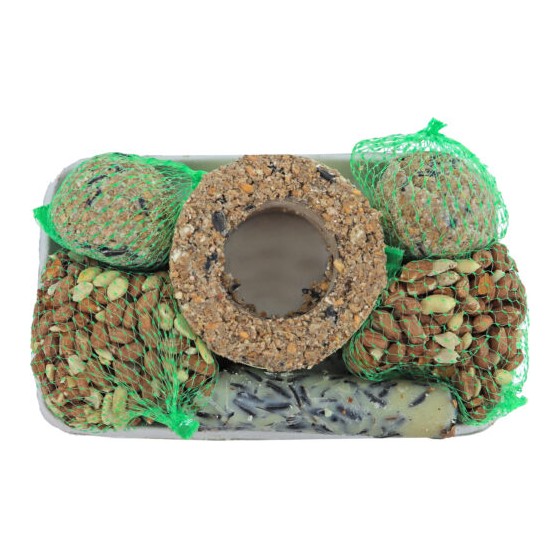 Boon 4-seizoenen mixpakket,...