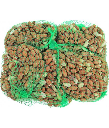 Boon 4-seizoenen pindanet, schaal a 5x 80 gram - afmeting - 3,5 x 18,0 x 13,0 cm