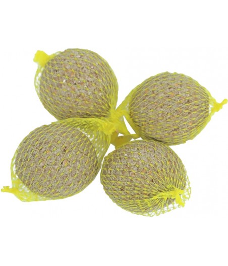 Zomer mezenbol pak a 4-stuks - afmeting - 5,0 x 21,5 x 13,5 cm - gewicht - 0,364kg