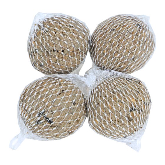 Boon 4-seizoenen meelwormbol pak a 4 stuks - afmeting - 5,0 x 19,0 x 13,5 cm - gewicht - 0,36kg