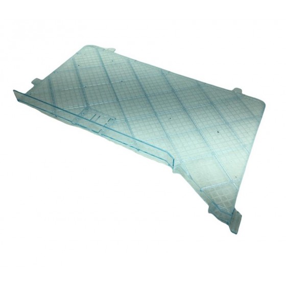 L352 plateau mini duna...