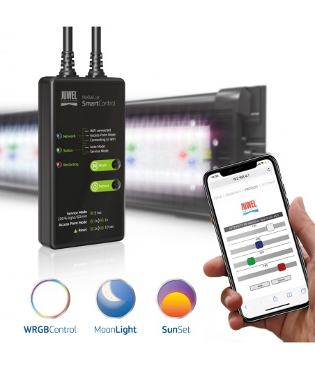 Juwel Helialux SmartControl