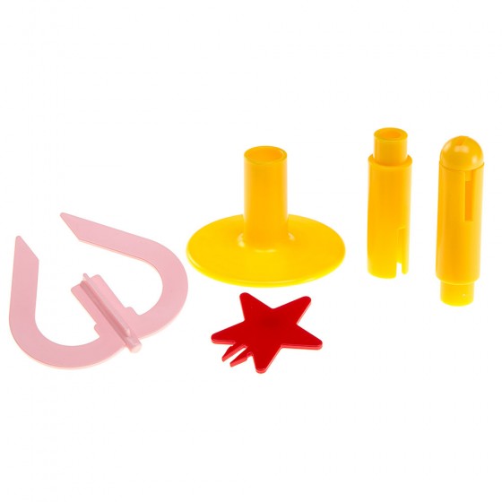 Confezione totem princess