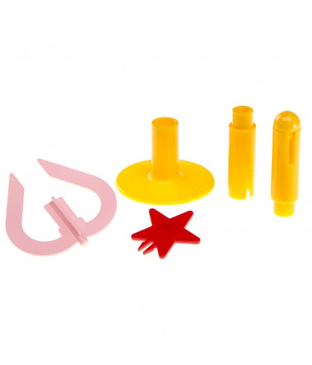 Confezione totem princess