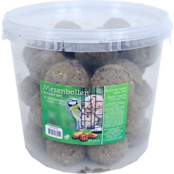 Boon 4-seizoenen mezenbol...