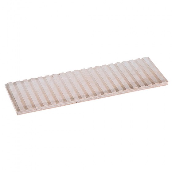 Ferplast hamsterville trapje