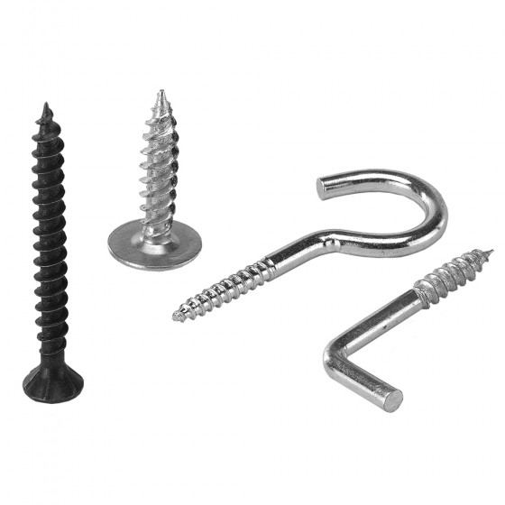 Ferplast confezione viti...