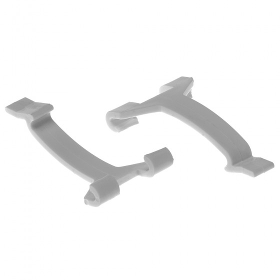 Ferplast l20 set haken - 2...