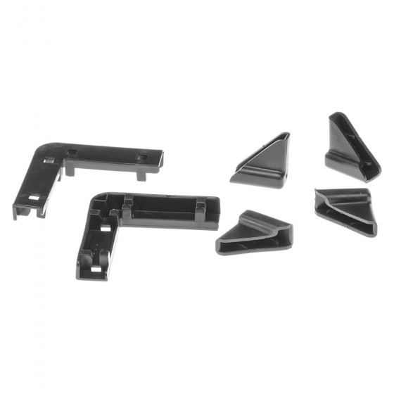 Ferplast l326  set hoekjes...