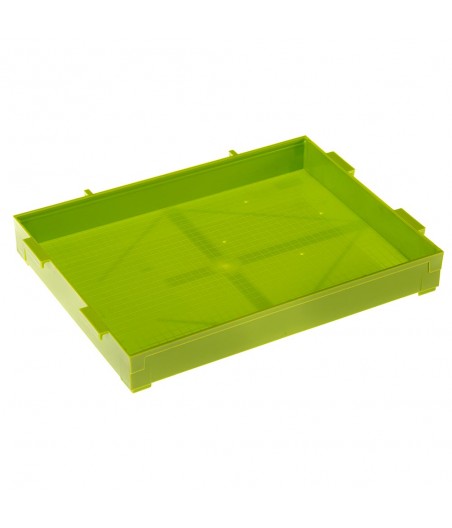 Ferplast plateau voor laura kooi - 28.3x21.5x3.7cm