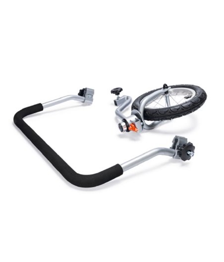 JOGGER ADVICE FOR DOGGY LINER PARIS DE LUXE