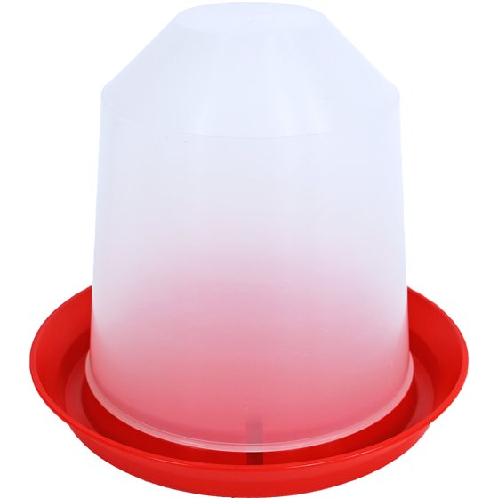 Savic drinktoren plastic, 6 liter.