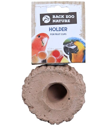 Back Zoo Nature fruitcuphouder superstone 1-cup.