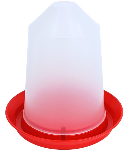 Savic drinktoren plastic, 3 liter.