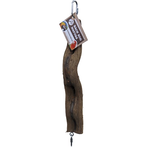 Back Zoo Nature Snake Perch, 30 cm small.