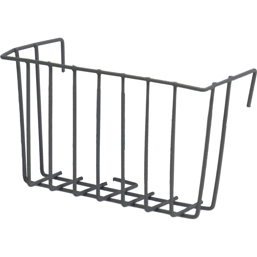 Boon groenvoerruif, metaal.