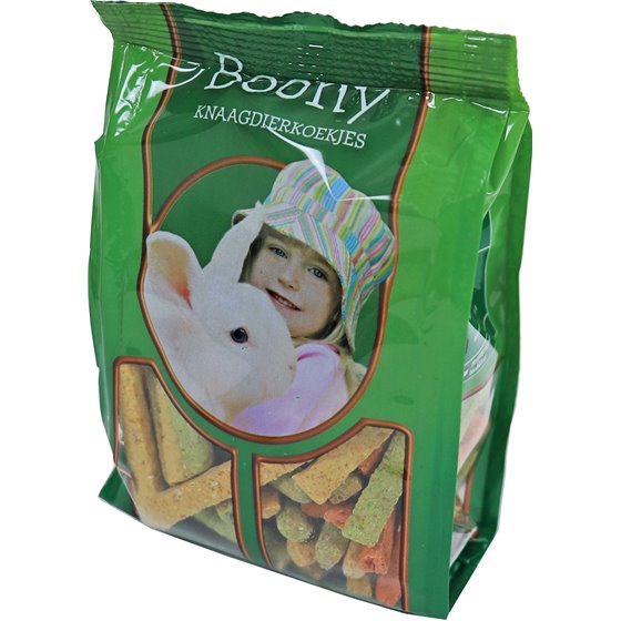 Boony knaagdiersnack stick mix