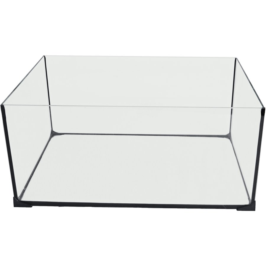 Interzoo glazen onderbak, Vision 51 - 51,5 x 28,7 x 18,2cm