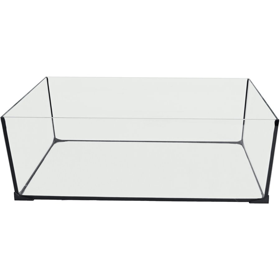 Interzoo glazen onderbak, Vision 78 - 78,8 x 48 x 18,2cm