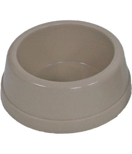 Interzoo voerbak rond, klein - 8,5 x 8,5 x 3cm