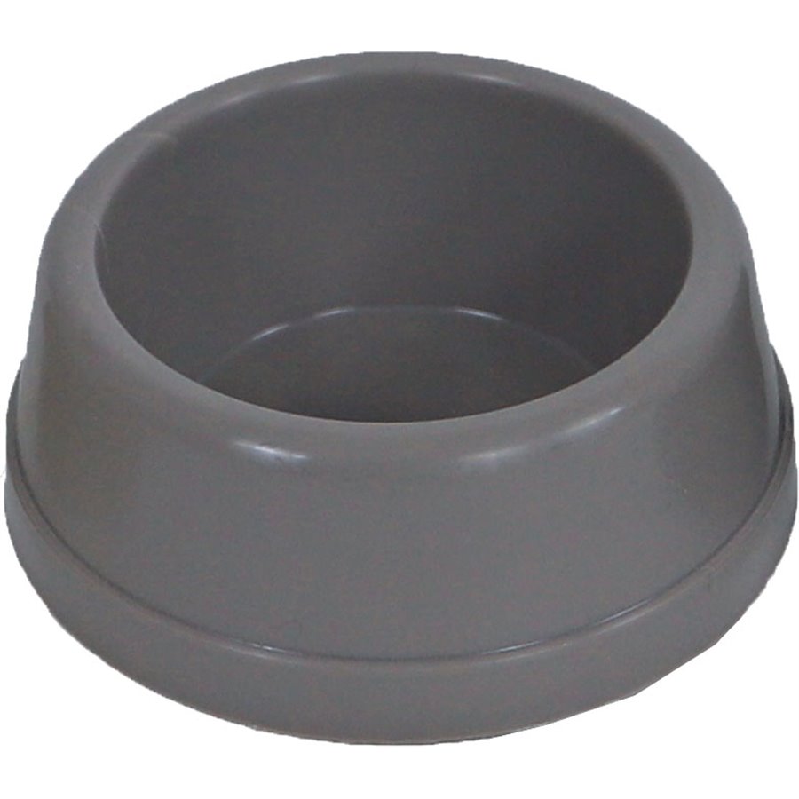 Interzoo voerbak rond, klein - 8,5 x 8,5 x 3cm