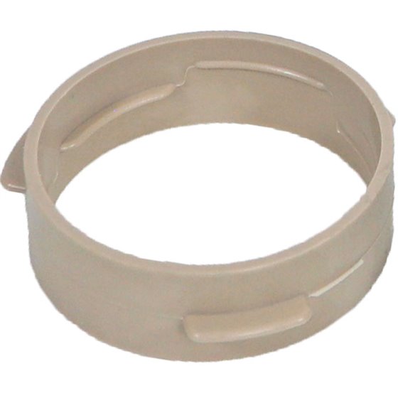 Interzoo plastic ring voor buis Pinky. - 6 x 6 x 2cm