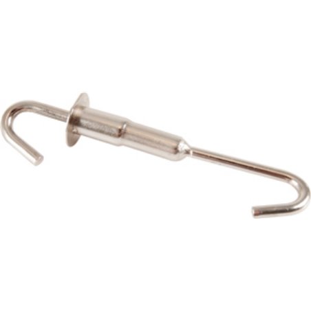 Kofferbakventilatie airboy 12cm 