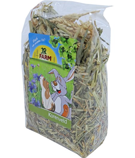 JR Farm knaagdier korenveld, 100 gram