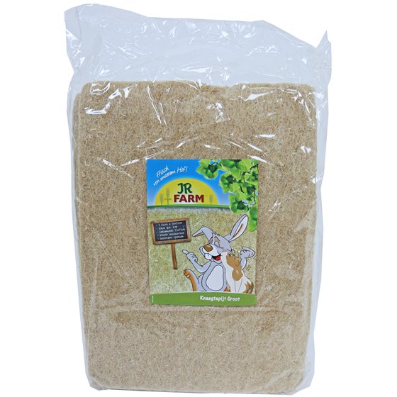 JR Farm knaagtapijt groot