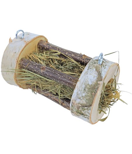 JR Farm knaagdier kruidenruif, 400 gram