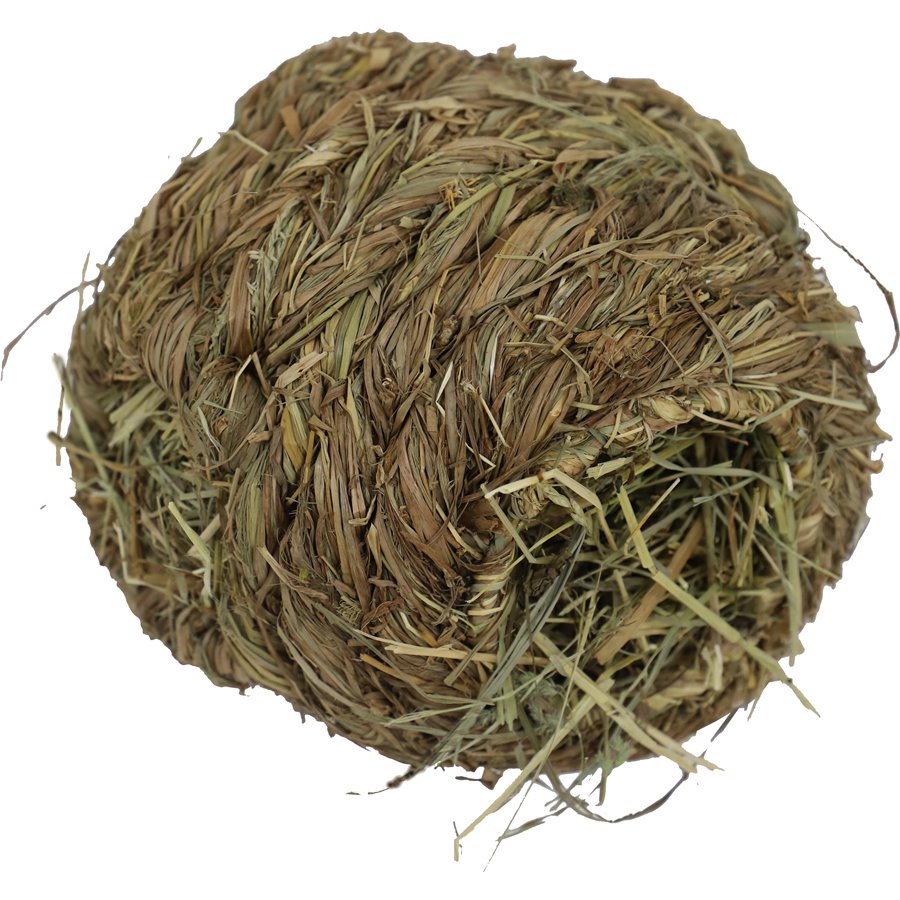 JR Farm knaagdier nest paardenbloem, 130 gram