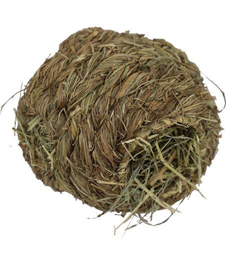 JR Farm knaagdier nest paardenbloem, 130 gram