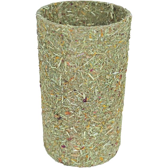 JR Farm knaagdier lenterol klein, 125 gram