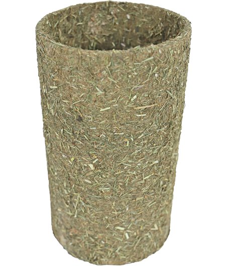 JR Farm knaagdier hooitunnel groot, 750 gram