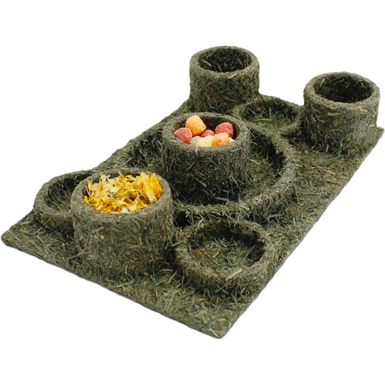 JR Farm knaagdier fun park, 275 gram