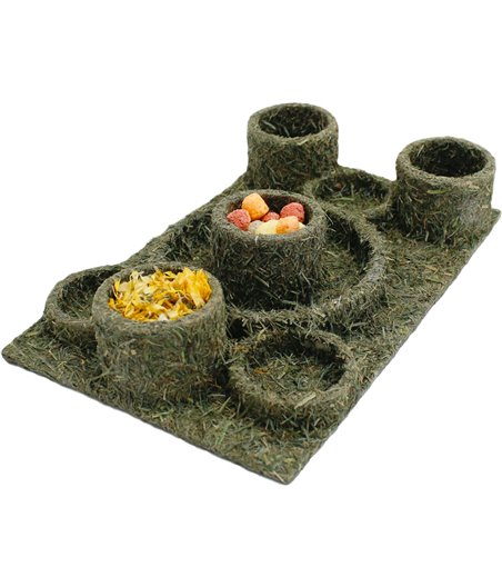 JR Farm knaagdier fun park, 275 gram