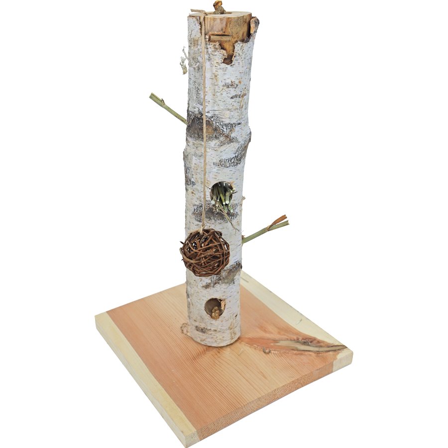 JR Farm knaagdier activiteitenboom, 58 cm