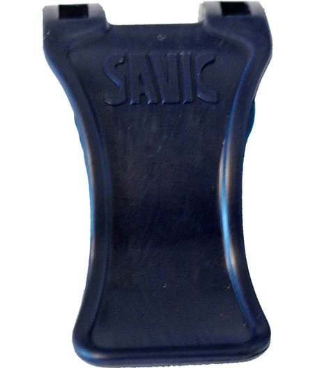 Savic klem smal voor hamsterkooien Martha, Peggy, Billy Metro en konijnenkooi Ambiente - 3 x 6,5 x 2cm