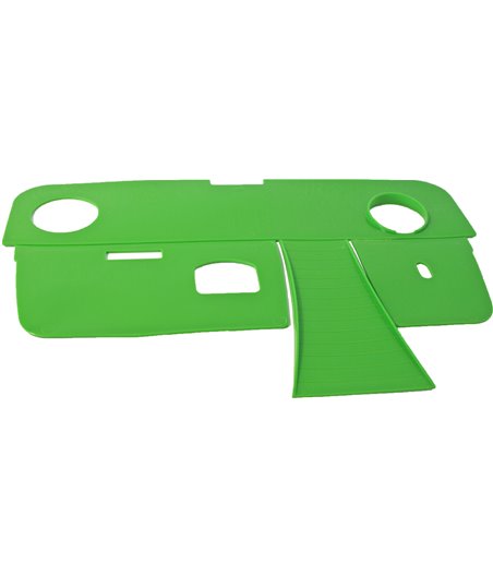 Savic etage met ladder voor Rody hamster - 25 x 37 x 2cm