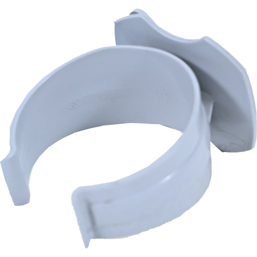 Savic plastic klem voor drinkfles Biba, 500 ml - 5,3 x 6,5 x 8cm