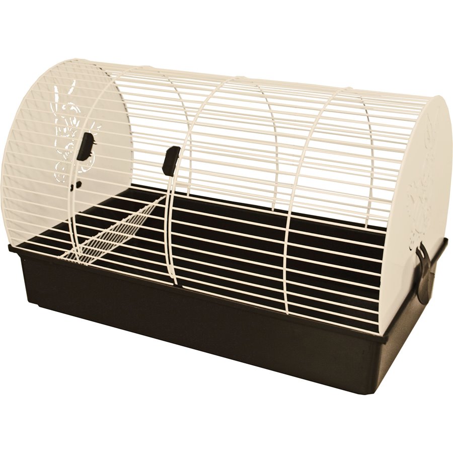 Voltregá caviakooi 994, ivoor/antraciet - 70 x 40 x 43,5cm