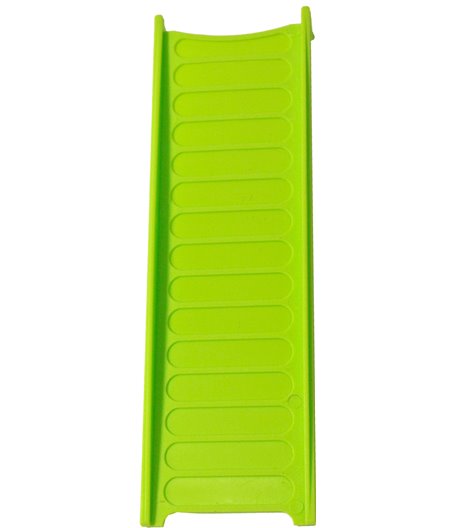 Voltregá ladder kort, kiwi - 32 x 16 x 1cm