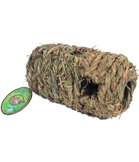 Boon knaagdiertunnel gras 6-gaats - 20 x 10 x 10cm