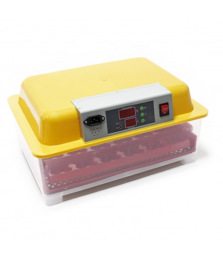 Broedmachine 24 eieren