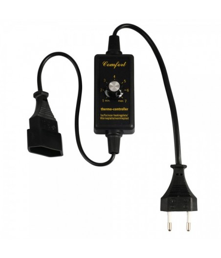 Traploze temp. regelaar 20-100%